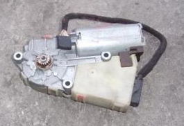 拆车配件市场再掀热潮 宝马与雷诺车型内饰件需求激增